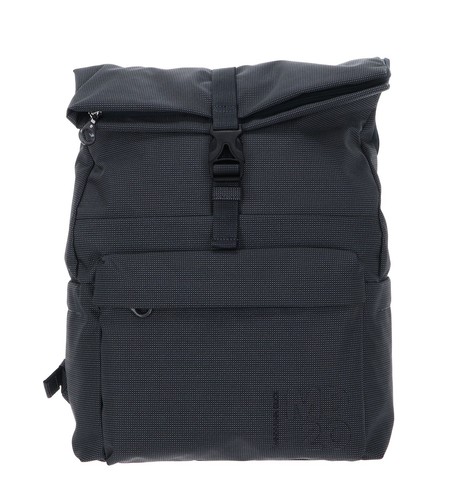 Mandarina duck md20 backpack - mandarina,