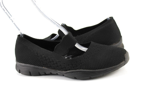 Skechers damen komfort - skechers, gr.40