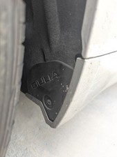 Alfa Romeo Giulia Fender Liner