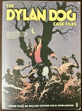 The Dylan Dog Case Files (Dark