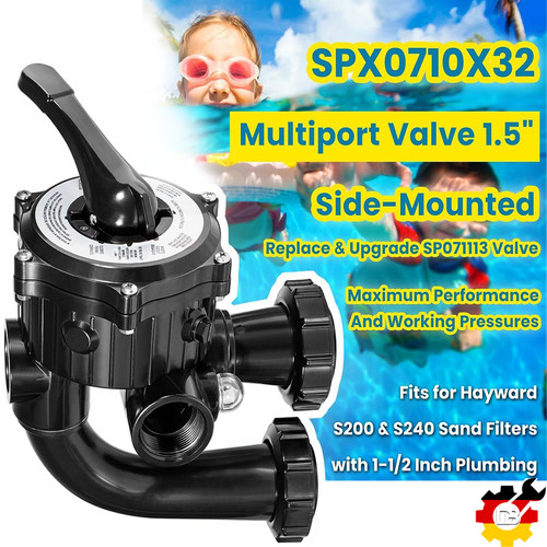 For hayward spx0710x32 - for,