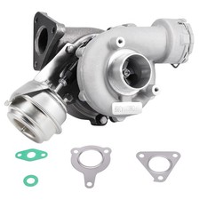 Brandneu Turbolader for VW Passat 3BG 1,9 TDI Audi 96KW 131 PS 2.0 TDI 103KW