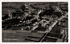 Ak Dußlingen Dusslingen in