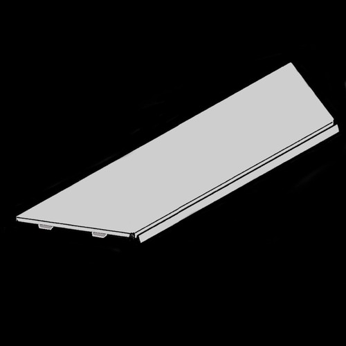 Rb4576 tegometall fach boden - tegometall,