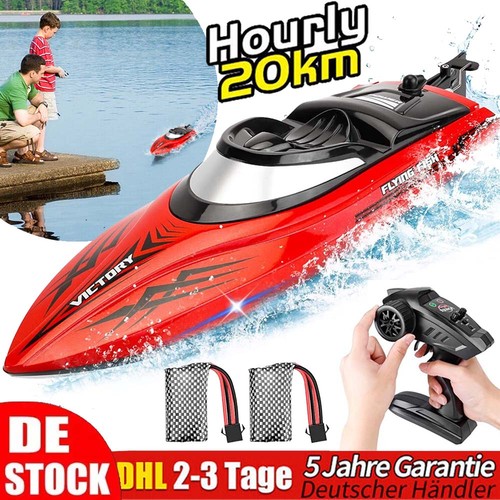 4ghz high speed rc - km/h,