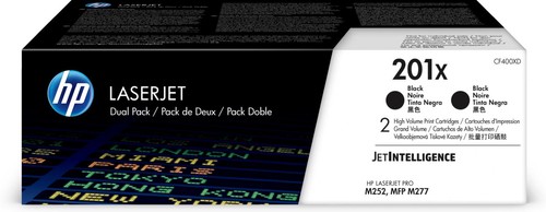 201x 2er pack - 201x,