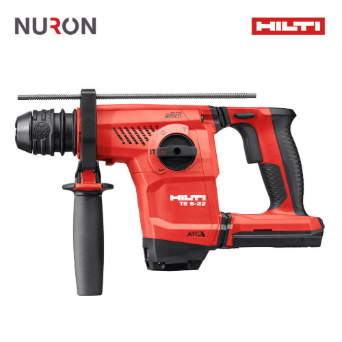 Hilti nuron 22v - hilti,