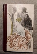 Emile Zola - Nana (Eduard