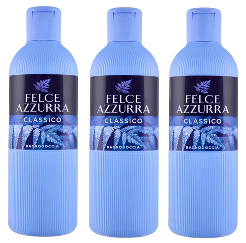 Felce azzurra classico - felce,