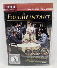 Familie intakt alle 10 - familie,