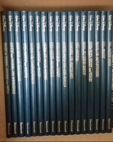 Disney die großen - disney,