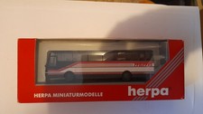 Herpa - Bus "Pfeiffer"-Reisen
