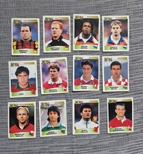 Euro 96 EM 96 Panini Sticker