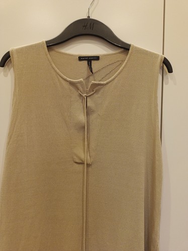 Sarah pacini tunika longtop - tunika,