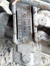 Servolenkung Lenkung Lenkgetriebe Servo Pumpe BMW E30
