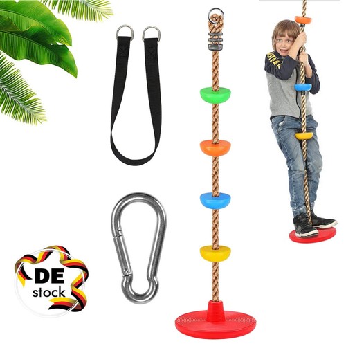 Kletterseil länge 200 für - 200, cm