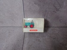 Wiking H0 877 01 21 Fahr Schlepper in grün H0 in OVP