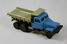 DDR GDR Spur H0 IFA Kipper G5 siehe Bild 