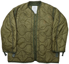 DAMAGED Small Cold Weather M65