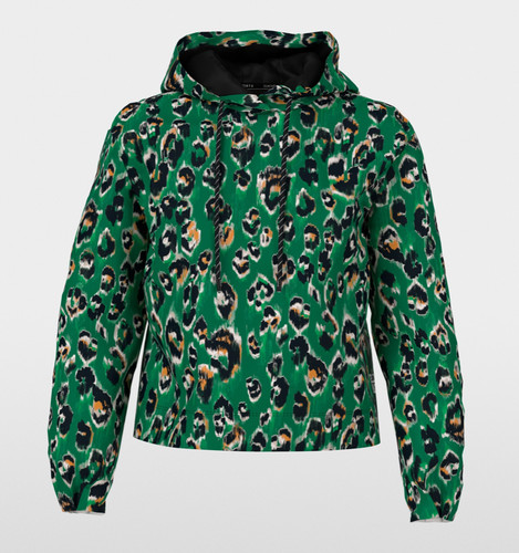 Marc cain sports hoodie - marc,