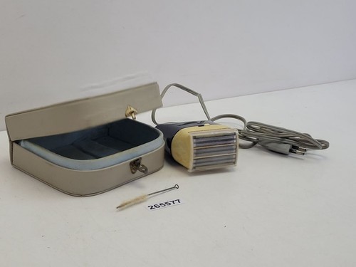 Rasierer ddr komet 11 - rasierer,