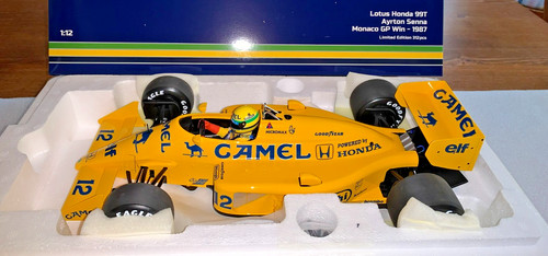 Minichamps lotus 99 t - -,