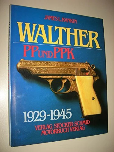 Walther und ppk - walther,