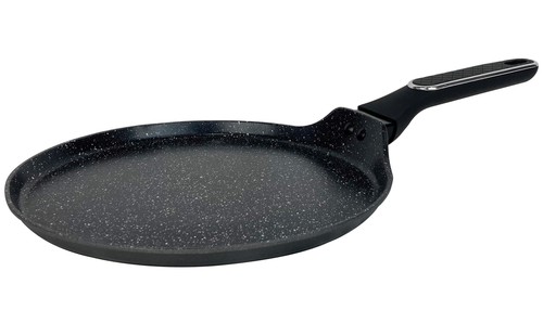 Crepespfanne pfannkuchen - crepespfanne,