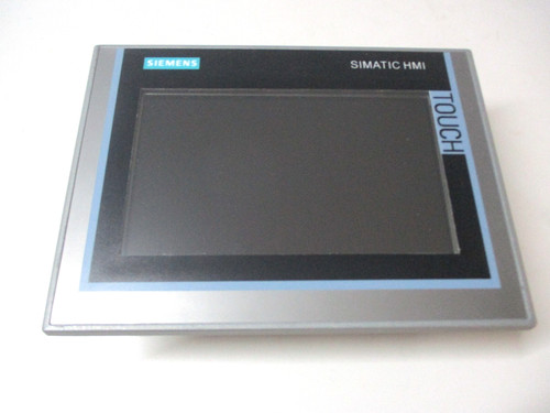 Siemens simatic tp700 comfort - simatic,