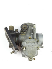 Yamaha RD80 LC 30W  Mikuni