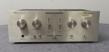 VINTAGE MARANTZ Console Stereo Amplifier Model 1050