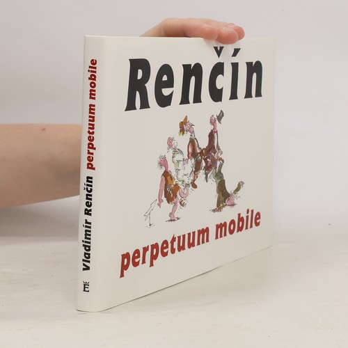 Perpetuum mobile -  , | 