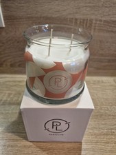 Partylite 3-Docht