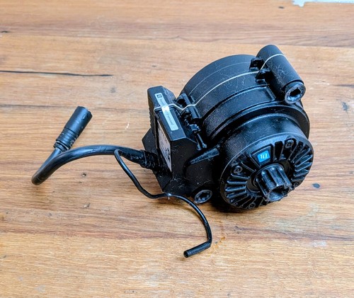 Hpr50 bike motor drive - e-bike,