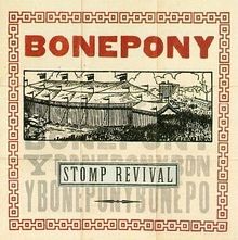 Stomp revival von bonepony - stomp,