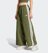 NEU - ADIDAS - GR. XL - Parachute Hose / Joggpants oliv