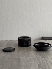 Panasonic Lumix G Vario