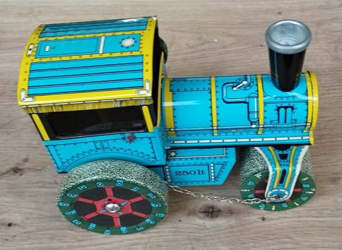 Lokomotive blech schlüssel - blech,
