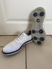 FootJoy Traditions Blucher