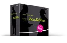 KrimiKultKiste. Paul Temple + Alex / Cox: Gepäcksch... | Buch | Zustand sehr gut