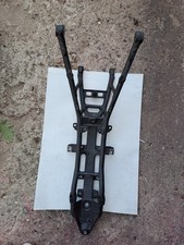 Ducati Panigale Heckrahmen 959 899