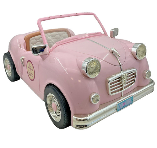 Our generation retro cruiser - our,