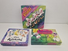 Diddl Kartenspiel Rommé
