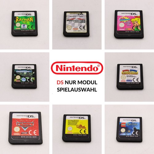 Nintendo spiele gemischte - |,