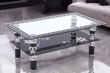 Couchtisch mit verziertes