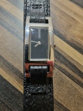 DKNY Uhr Damen Damenuhr