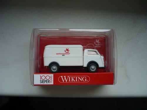 Wiking nürnberger - wiking,