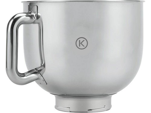 Kenwood kmix edelstahl - kmix,