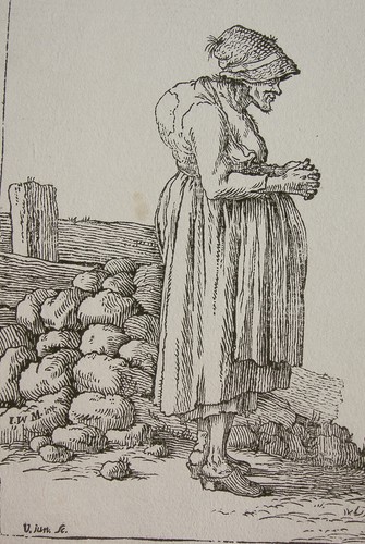 Meil f unger die - j., f.