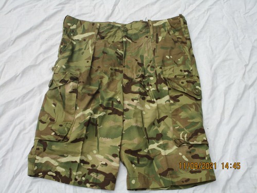 Shorts combat mtp kurze - combat, hose